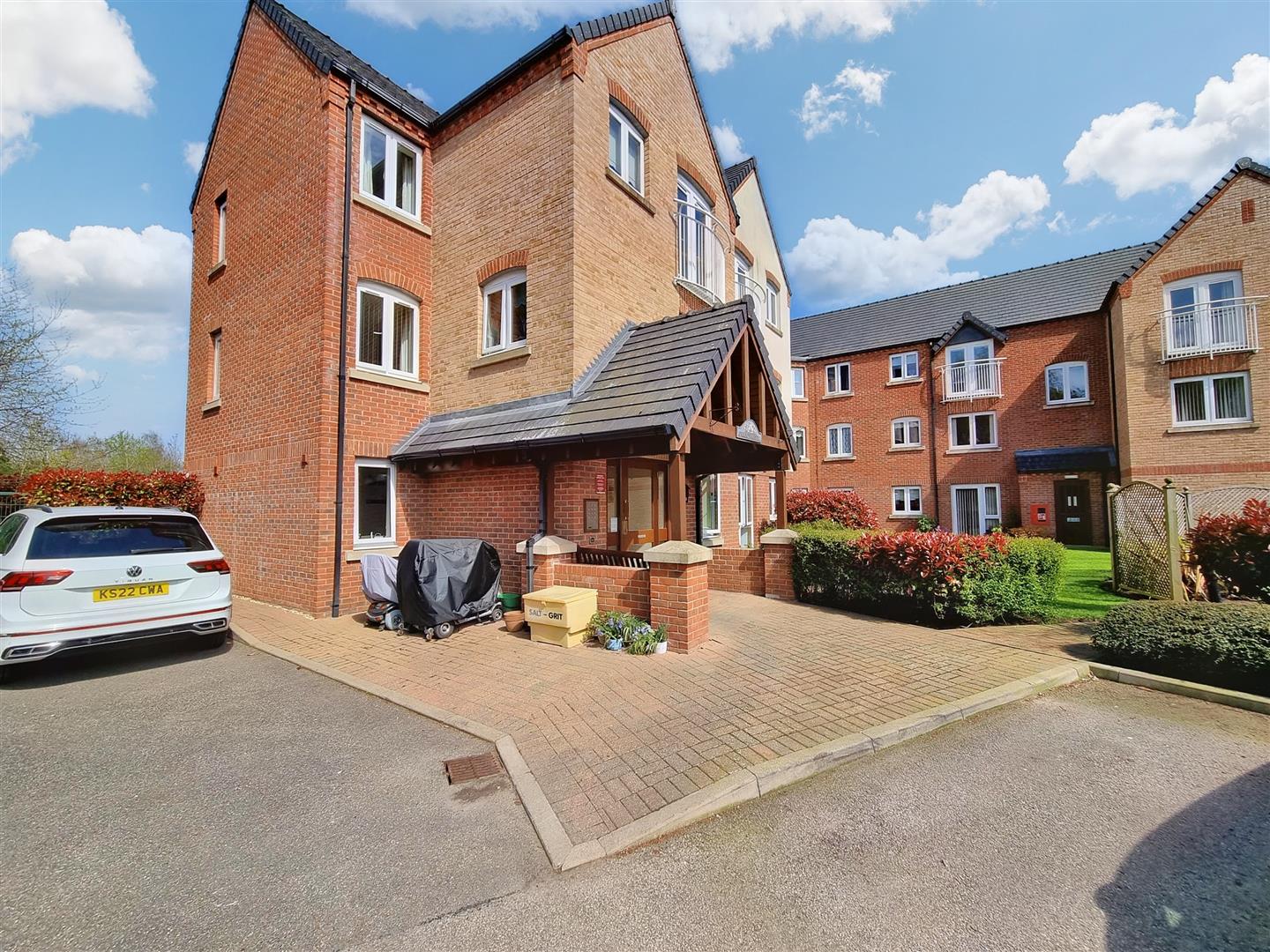 Pool Close, Spalding Ark Property Centre